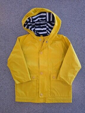 Baby Gap Rain Jacket